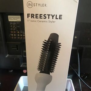 Freestyle 1” iconic ceramic styler